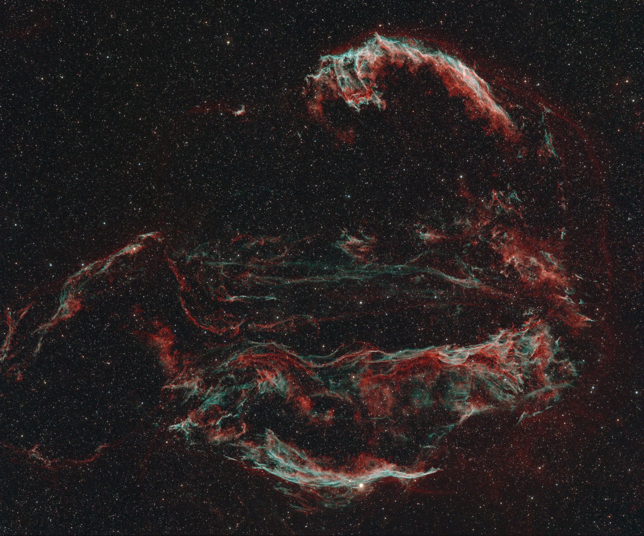 Nebuloses dels Vels - Toni Font