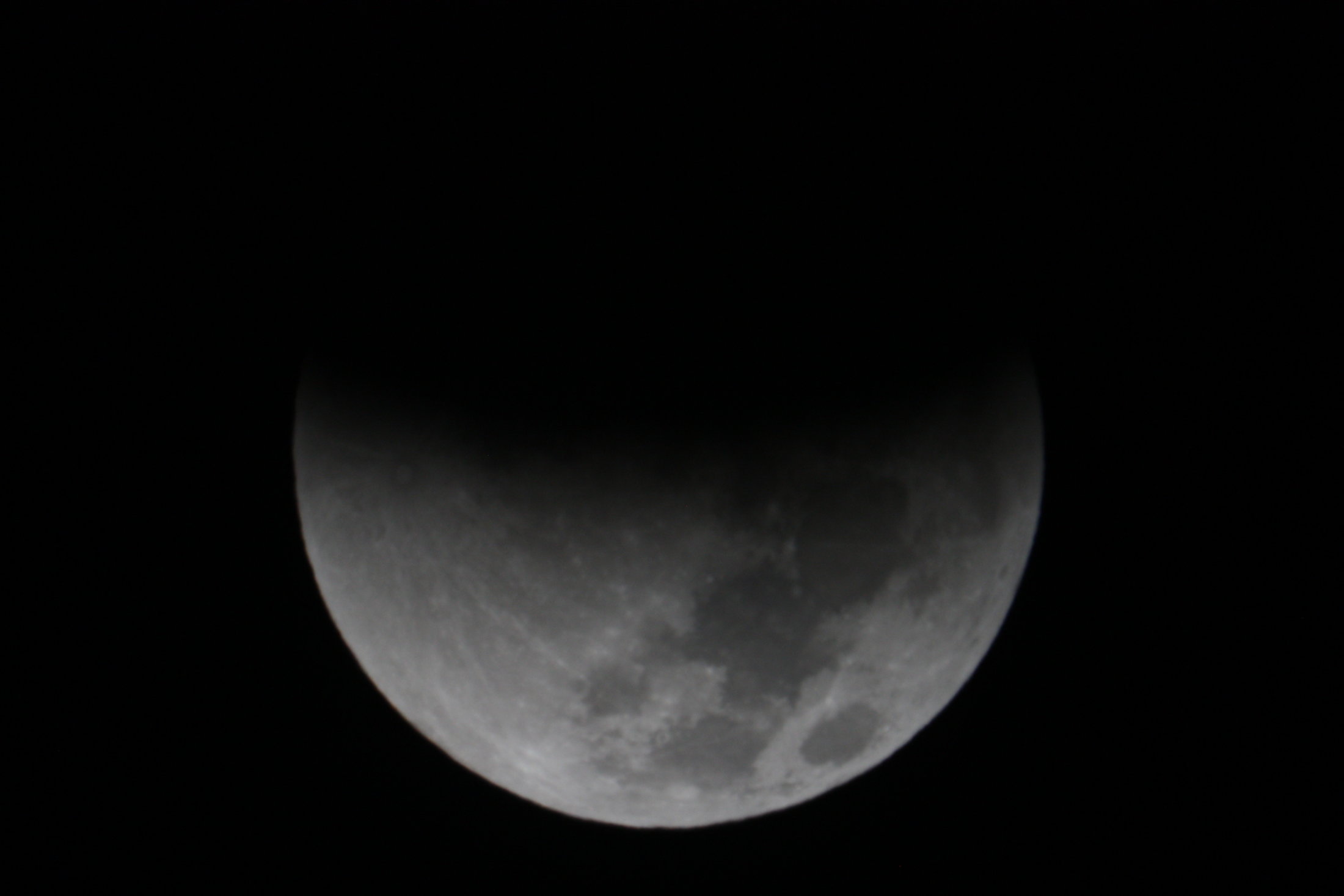 Eclipsi Lluna - Juan Grados