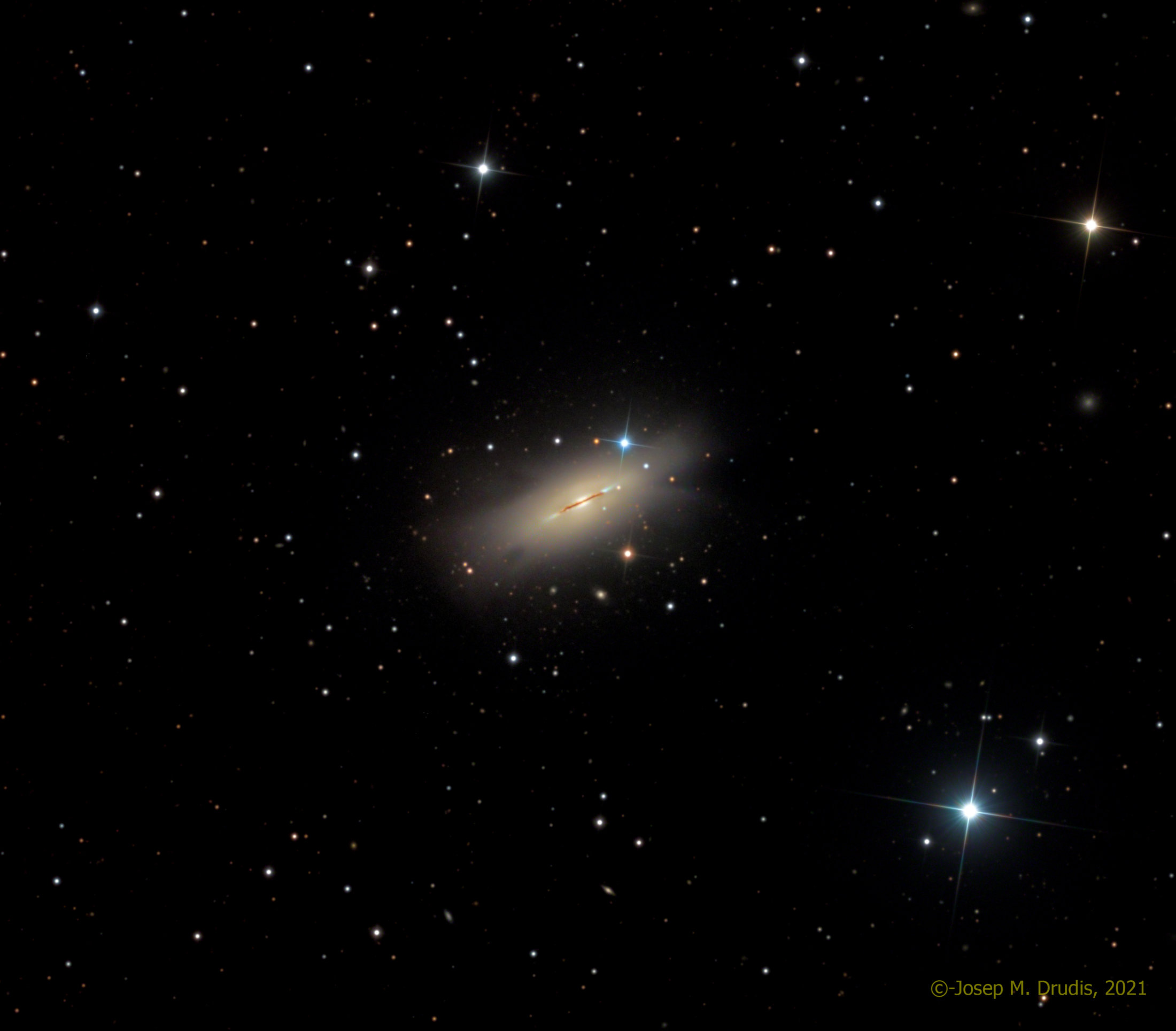 M102 - Josep Maria Drudis