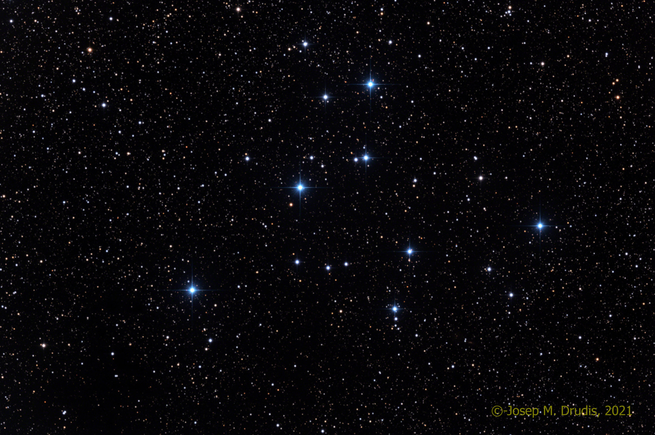 M39 RGB - Josep Maria Drudis
