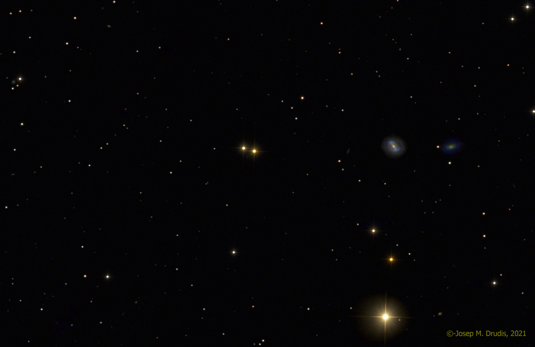 M40 - Josep Maria Drudis