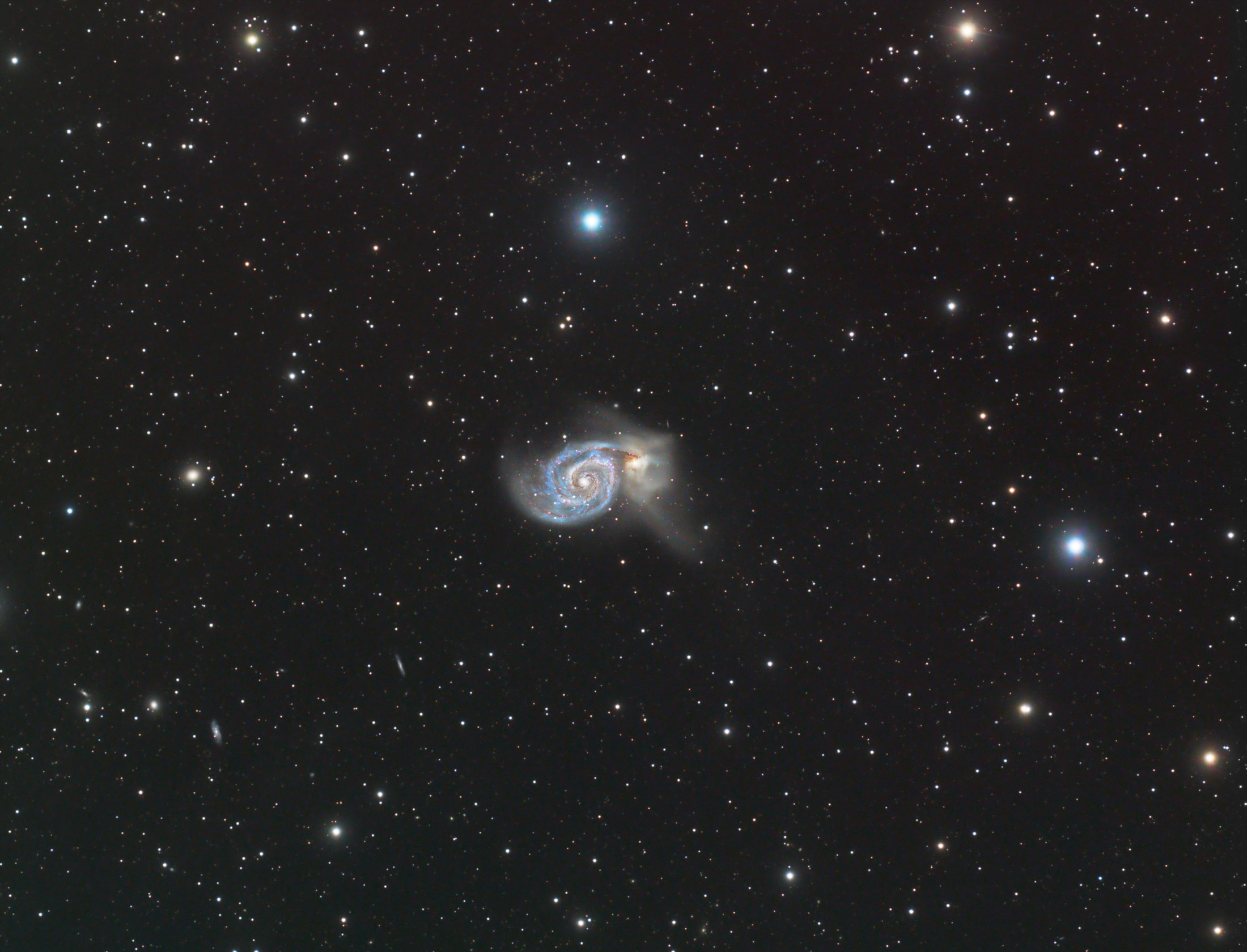 M51 - Carlos Uriarte