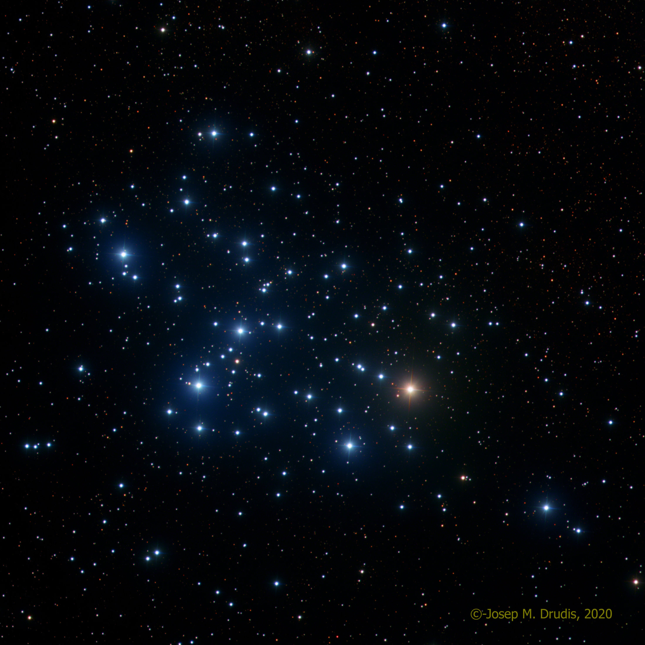 M6 - Josep Maria Drudis
