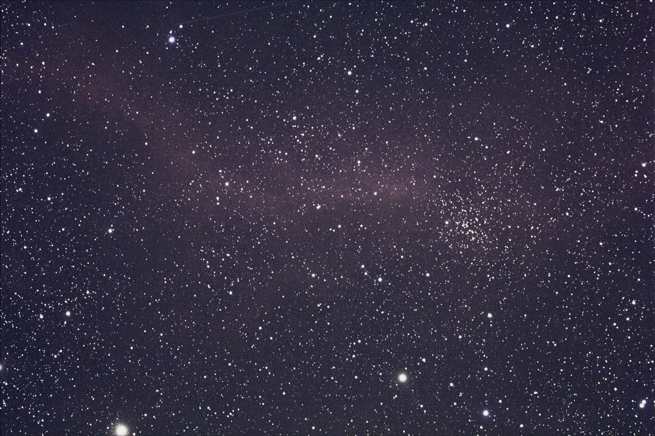 NGC2112 - Armand Oliva