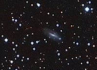 NGC6255 - David Ibarra
