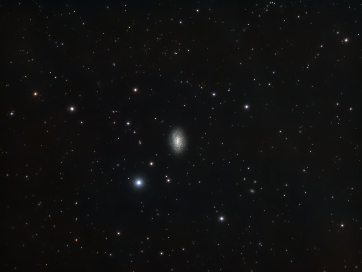 NGC 5970 - Jordi Poch