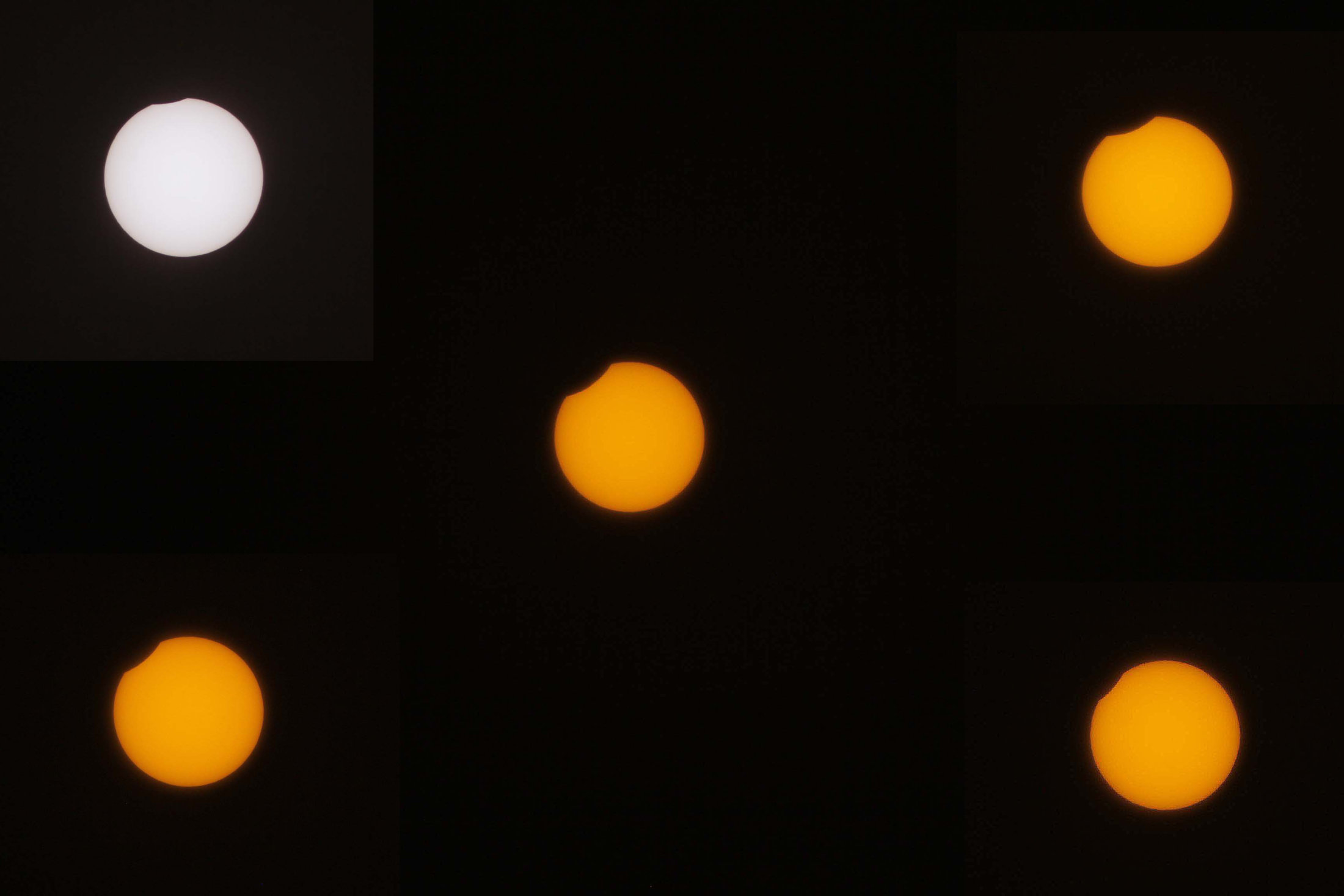 Eclipsi Solar - Antonio Aguilar