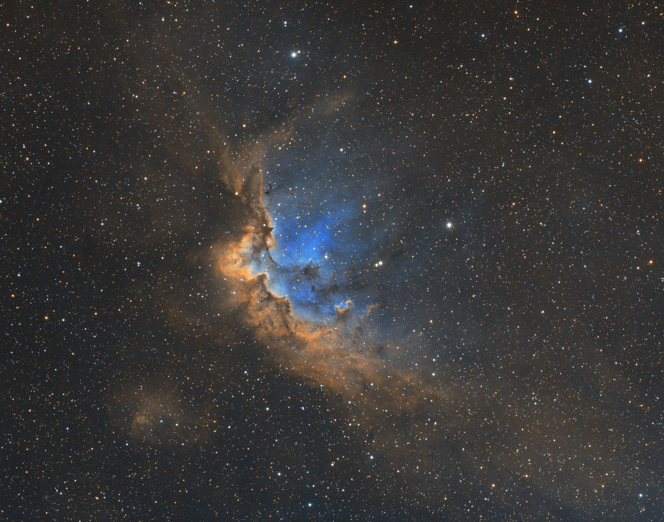 NGC7380 - Carlos Uriarte